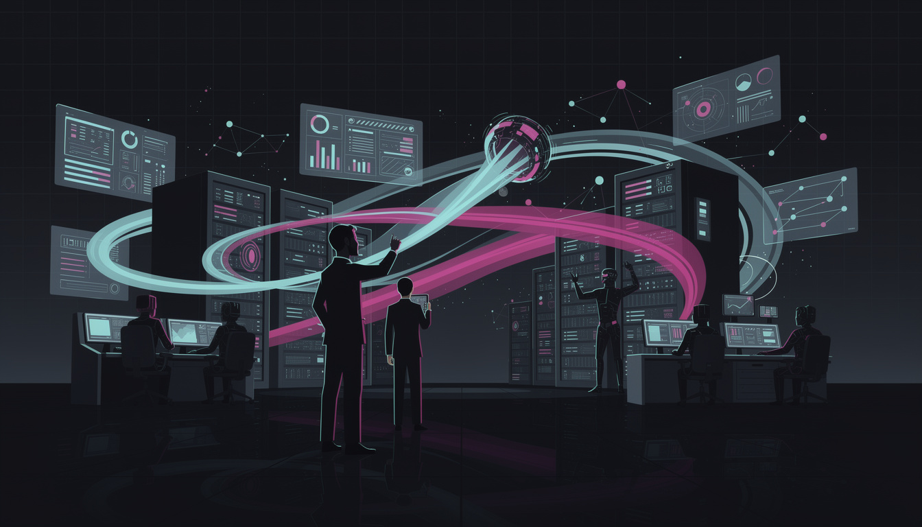 Meta releases open AI model as Zuckerberg sets out superintelligence vision