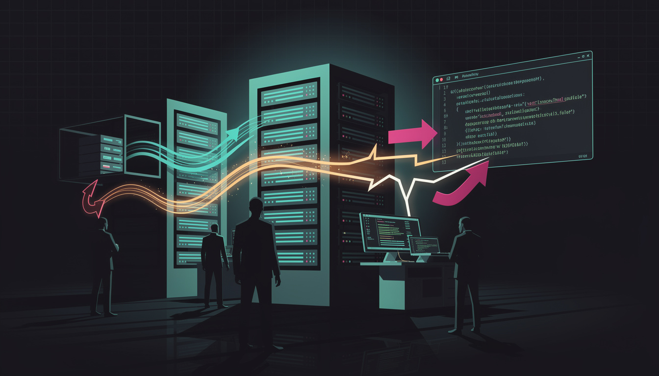 Websites go offline worldwide as PHP releases fixes for critical flaws