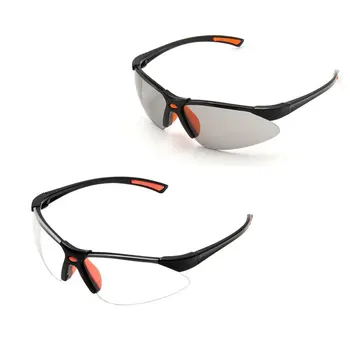 Syzet për Motor Çiklizmit Anti-mjegull dhe Anti-zeroja Qartë Syze Sportive Syze Syze me të Butë Silikoni Hundë Klip